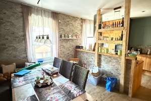 1- bis 2-Fam.-Haus mit Terrasse, Balkon, Garten und Garage – Die vollständige Adresse der Immobilie erhältst du vom Anbieter., 45329 Altenessen-Nord, Essen – Vorschaubild 11