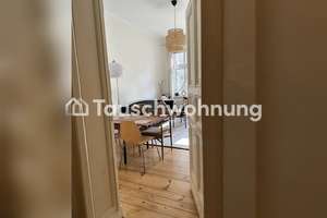 Tauschwohnung: Wohnung im Sprengelkiez