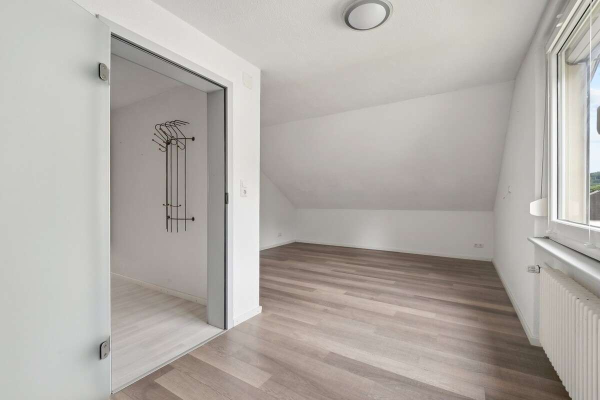 Immobilie in Lauchringen - Einfamilienhaus sucht neue Familie. - Bild 11