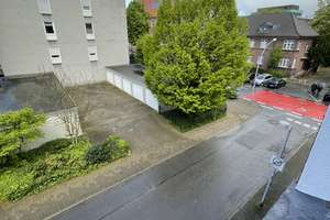 Ab 01.09.26 frei! Sehr zentrale, renovierte 2 Zimmer Wohnung mit Einbauküche – Pfarrstraße 16, 46236 Stadtmitte, Bottrop – Vorschaubild 10