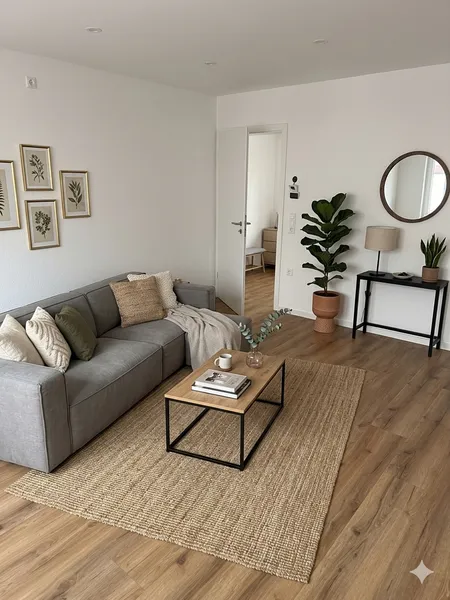 3Fam House – Eutingen (Pforzheim) – fully renovated - 3