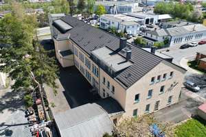 Perfekt für neue Ideen - Stadtmitte von Hof/Saale – Die vollständige Adresse der Immobilie erhältst du vom Anbieter., 95032 Innenstadt, Hof – Vorschaubild 5