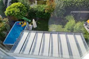 Premium Family Home with Garden, Terrace & Garage – 192 sqm Living Space in Quiet Green Location – Auerbacher Straße 10, 65428 Rüsselsheim am Main – Vorschaubild 21