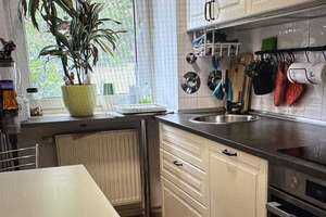 Zuhause mit 2 Zimmern und Balkon in Dresden Striesen-Süd