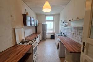 Bezugsfreie helle Wohnung neben U-Bahn "Siemensstadt" – Reisstr. 20, 13629 Siemensstadt, Berlin – Vorschaubild 4