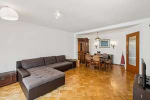 Provisionsfrei – Helle Wohnung mit Südbalkon in begehrter Lage von Pempelfort – Die vollständige Adresse der Immobilie erhältst du vom Anbieter., 40477 Pempelfort, Düsseldorf – Vorschaubild 5