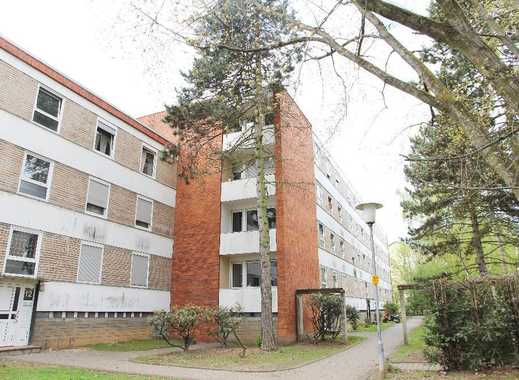 Etagenwohnung Sindlingen - ImmobilienScout24