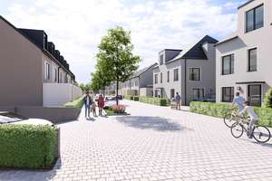Garantierte Fertigstellung 2027: Bezugsfertiges Reihenmittelhaus in Köln Roggendorf! – Mörterweg 0, 50769 Roggendorf/Thenhoven, Köln – Vorschaubild 23