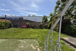 Freistehendes Einfamilienhaus mit Erweiterungsmöglichkeiten – Korveyer Str. 5, 40468 Unterrath, Düsseldorf – Vorschaubild 7