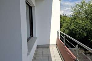 Sehr schönes Appartement im Grünen mit Balkon und Einbauküche – Fahrenbecke 18b, 58097 Hochschulviertel, Hagen – Vorschaubild 5