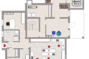 Großzügiges Wohnhaus mit Einliegerwohnung in sonniger Aussichtslage von Hilzingen Binningen – Die vollständige Adresse der Immobilie erhältst du vom Anbieter., 78247 Hilzingen – Vorschaubild 38