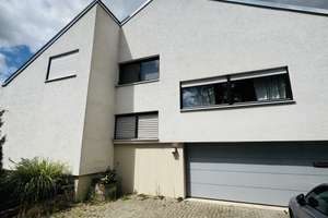 *** Architektenvilla - Innenpool - Gartenparadies *** – Die vollständige Adresse der Immobilie erhältst du vom Anbieter., 76865 Insheim – Vorschaubild 1