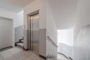 Hochwertige 3-Zimmer-Wohnung mit traumhaftem Blick auf den Rathenauplatz – 50674 Neustadt/Süd, Köln – Vorschaubild 3