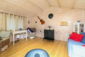Stilvolles EFH mit extravaganter, großzügiger Raumaufteilung inkl. Sauna, Kino und großem Garten – Göttingen (Kreis) – Vorschaubild 13