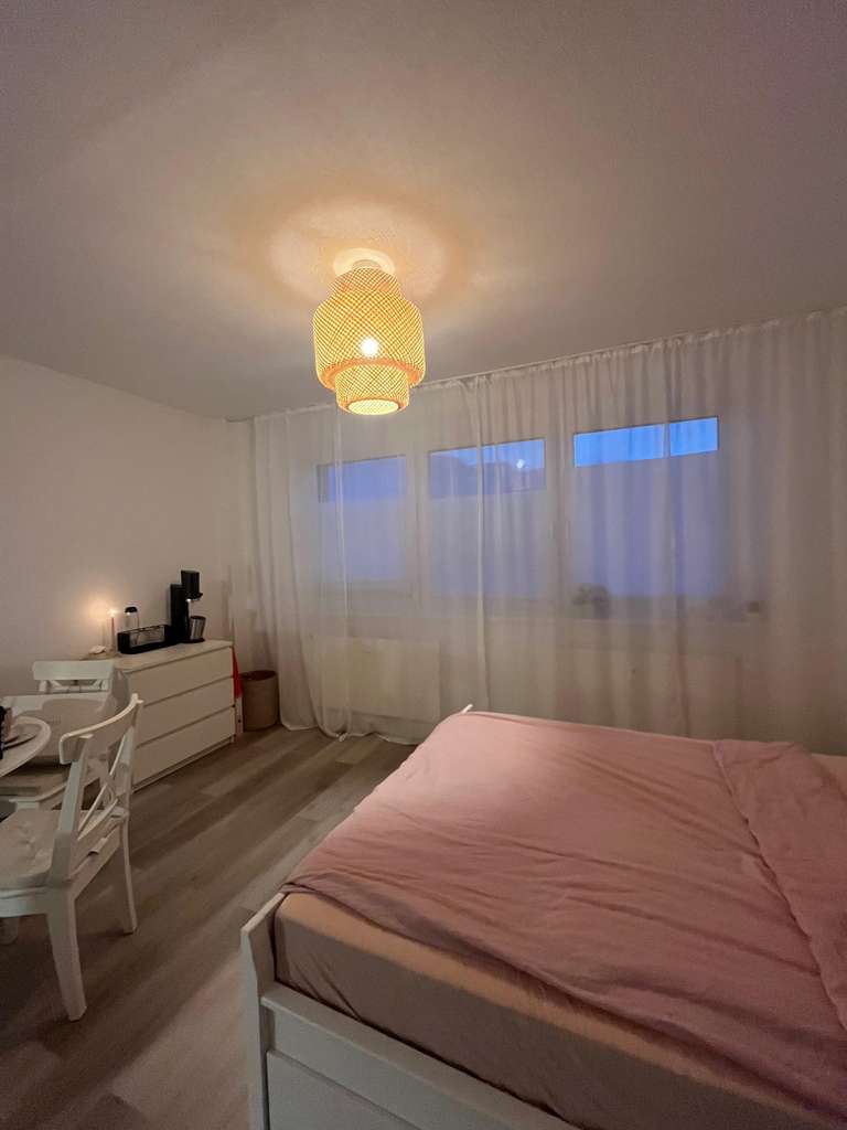 Immobilie in Graal-Müritz - Charmante 1-Zimmer Wohnung im 4. OG in Graal-Müritz - Bild 0