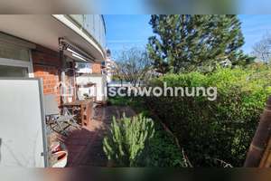 Tauschwohnung: Suche geräumige Wohnung in Bremen bis 600€ – Die vollständige Adresse der Immobilie erhältst du vom Anbieter., 28215 Weidedamm, Bremen – Vorschaubild 4