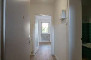 Neu Renovierte Einzimmerwohnung mit Balkon in Obersendling – Passauerstraße 61, 81369 Mittersendling, München – Vorschaubild 9