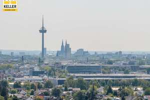 736 m² grüne Oase in Köln-Vogelsang – Doppelhaushälfte mit Pool, Garten und viel Platz zum Leben – Die vollständige Adresse der Immobilie erhältst du vom Anbieter., 50829 Vogelsang, Köln – Vorschaubild 35