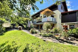 Freistehend und modernisiert in idyllischer Lage mit traumhaftem Garten - Spaziergang vor der Tür – Die vollständige Adresse der Immobilie erhältst du vom Anbieter., 55578 Wallertheim – Vorschaubild 35