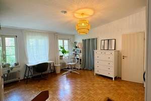 Altstadtoase - charmantes Häuschen mitten im Grünen – Schiffgasse 6, 69117 Altstadt, Heidelberg – Vorschaubild 9