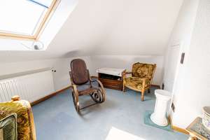 Dorum // Viel Platz für die ganze Familie – charmantes Einfamilienhaus mit Weitblick und großem Gart – Die vollständige Adresse der Immobilie erhältst du vom Anbieter., 27639 Dorum – Vorschaubild 31