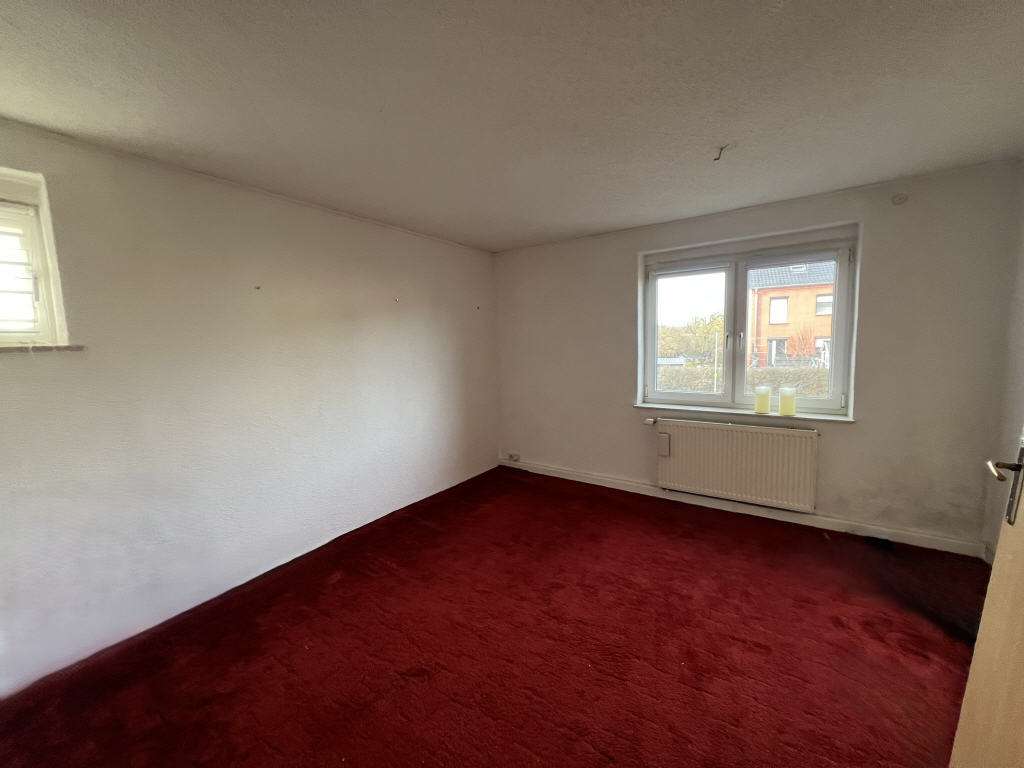 Immobilie in Riesa - Ende gut, alles gut - Reihenendhaus in Riesa - Bild 4