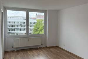Renovierte 1-Zimmer-Wohnung in Top-Lage in Neuhausen/Maxvorstadt