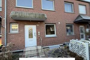 Hübsches Reihenhaus mit viel Platzt und Garage – Die vollständige Adresse der Immobilie erhältst du vom Anbieter., 45731 Waltrop – Vorschaubild 1