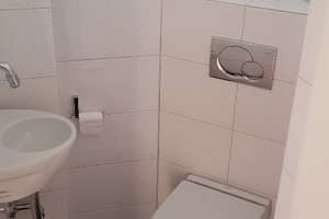 Auf der Gänsheide in Waldnähe - Schöne 4,5 Zimmerwohnung mit Balkon und traumhafter Aussicht – Stälinweg 0, 70186 Gänsheide, Stuttgart – Vorschaubild 20