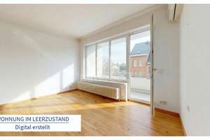 Klassische Architektur trifft Wohnkomfort: 3-Zimmer-Wohnung mit Stellplatz – Die vollständige Adresse der Immobilie erhältst du vom Anbieter., 12169 Steglitz, Berlin – Vorschaubild 2