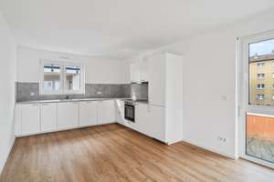 Attraktive 2-Zimmer-Wohnung mit Balkon – Modern & gemütlich – Küferstr. 10, 65931 Sindlingen, Frankfurt am Main – Vorschaubild 3