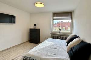 City Appartment in zentraler Lage / Ramersdorf – Kirchseeonerstraße 1, München-Ramersdorf, 81669 Ramersdorf, München – Vorschaubild 5