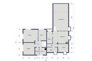 Neues Angebot! Bungalow auf weitläufigem Sonnengrundstück im "Kanzlerviertel" – 67071 Oggersheim, Ludwigshafen am Rhein – Vorschaubild 19