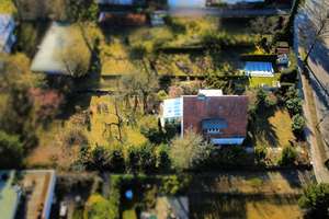 Premiumlage Dahlem: 30er-Jahre-EFH auf großem Grundstück (ca. 1.175m²) mit Entwicklungspotenzial – Die vollständige Adresse der Immobilie erhältst du vom Anbieter., 14169 Dahlem, Berlin – Vorschaubild 29
