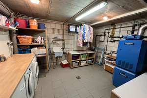 Hochwertiges und gemütliches Einfamilienreihenhaus mit Garage in Düsseldorf zu verkaufen – Rathelbeckstr. 285 a, 40627 Unterbach, Düsseldorf – Vorschaubild 30