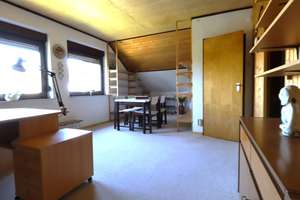 GESUCHT: junge Familie für Einfamilienhaus mit Garage und Vollkeller in WOB-Kreuzheide – Emil-Nolde-Straße 14, 38448 Kreuzheide, Wolfsburg – Vorschaubild 9