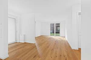 Fertiggestellter KFW 55 Neubau mit Townhouse Feeling - 4 Zimmer zum Erstbezug mit moderner Aussta...