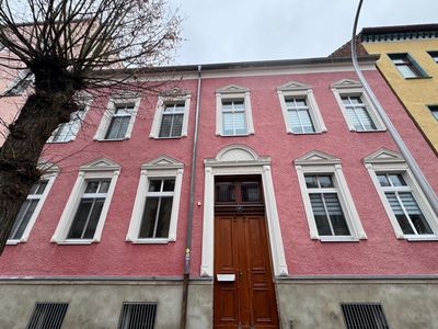 Kapitalanlage: Vermietete 2,5-Zimmer-Wohnung – Fürstenwalde mit ca. 3,7 % Rendite