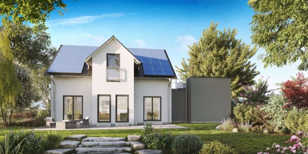 Ihr Traumhaus in Kürten - Individuell, Modern und Komfortabel!