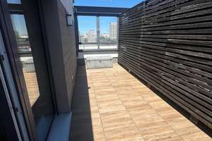 Moderne 5-Zimmer-Dachterrassenwohnung Nahe Donnersbergerbrücke ab August verfügbar!
