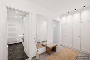 Zentrale Wohnung in Hohenfelde: Perfekt für Singles & Paare – Die vollständige Adresse der Immobilie erhältst du vom Anbieter., 22087 Hohenfelde, Hamburg – Vorschaubild 12