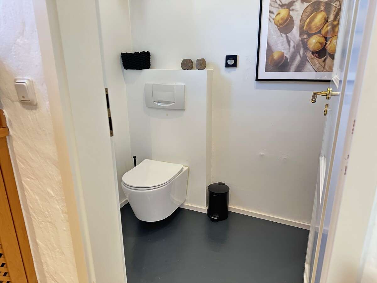 Immobilie in Grafling - Mod. Einfam.-Haus m. Einliegerwhg., PV-Anlage, 2 Garagen u. Fernblick in naturnaher Wohnlage b. DEG! - Bild 12