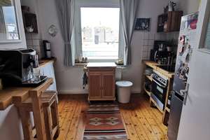 Charmante Altbauwohnung mit sonnigem Balkon im 3. OG sucht neuen Mieter – Die vollständige Adresse der Immobilie erhältst du vom Anbieter., 47805 Dießem/Lehmheide, Krefeld – Vorschaubild 12