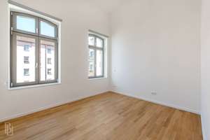 Rarität in Weißensee: Remisen-Townhouse mit Terrasse und historischem Charme – Die vollständige Adresse der Immobilie erhältst du vom Anbieter., 13088 Weißensee, Berlin – Vorschaubild 3