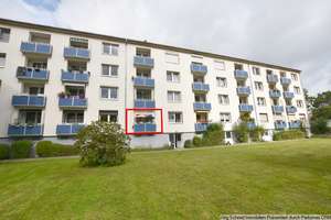 Bremen Findorff - gemütliche Wohnung in der Hochparterre mit Blick ins Grüne – Die vollständige Adresse der Immobilie erhältst du vom Anbieter., 28215 Weidedamm, Bremen – Vorschaubild 11