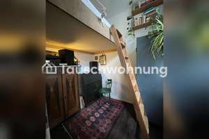 Tauschwohnung: Kleine Wohnung in Deutz direkt am Rhein gegen größer – Deutzer Freiheit 80, 50679 Deutz, Köln – Vorschaubild 3