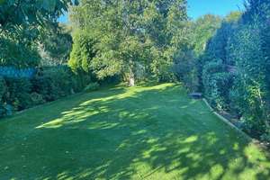Hochwertige Maisonettewohnung mit parkähnlichem Gartenblick – Die vollständige Adresse der Immobilie erhältst du vom Anbieter., 47228 Bergheim, Duisburg – Vorschaubild 13