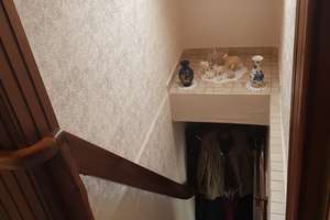 Freistehendes Einfamilienhaus mit Garage, Wintergarten und Kaufoption – Die vollständige Adresse der Immobilie erhältst du vom Anbieter., 27478 Cuxhaven – Vorschaubild 18