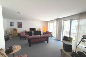 IM HERZEN VON BOCKENHEIM: Tolle, große Wohnung mit Potenzial in Frankfurt – 60487 Bockenheim, Frankfurt am Main – Vorschaubild 12