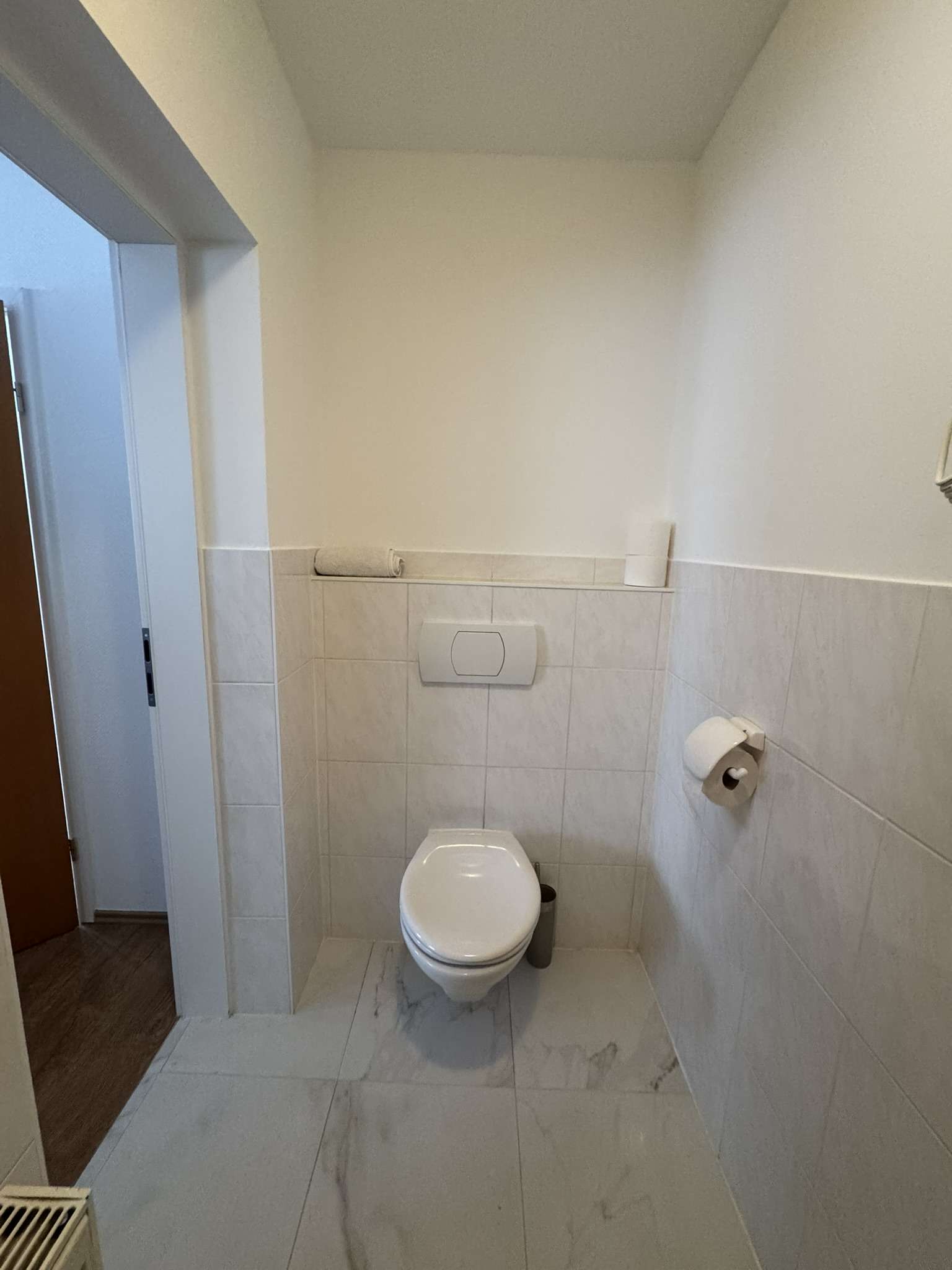 Immobilie in Sternberg - Schönes saniertes Mehrfamilienhaus mit 3 Wohnungen in Sternberg - PROVISIONSFREI - Bild 20